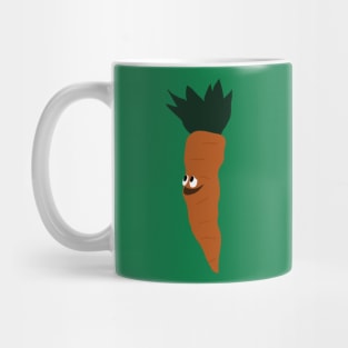 Carrot Mug